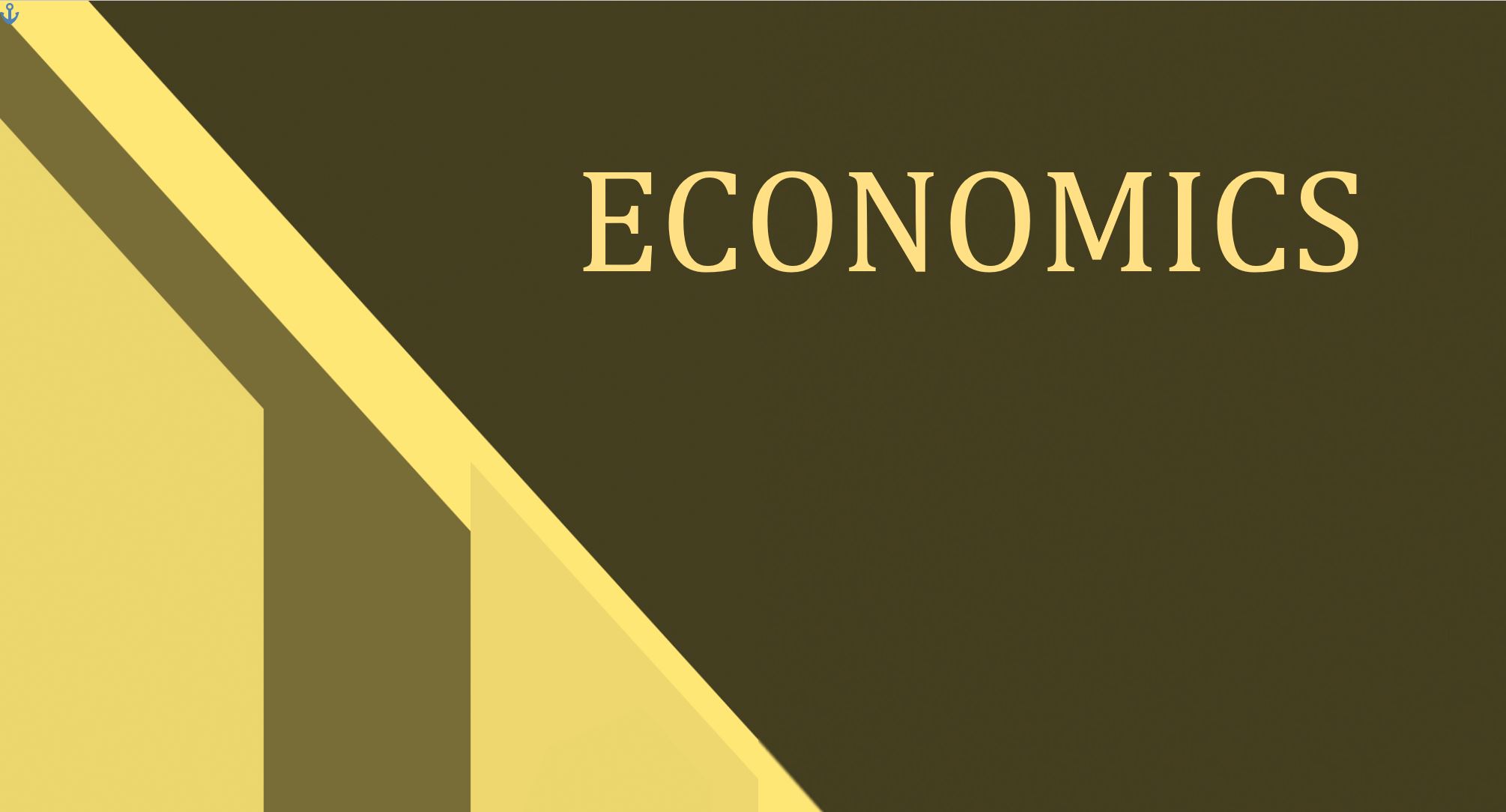 A6: Economics